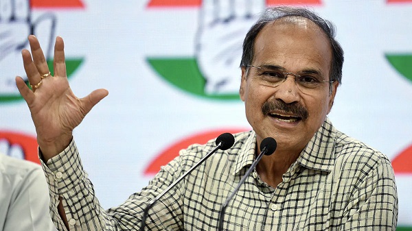 Adhir Ranjan Chowdhury