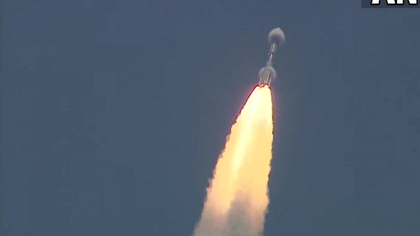 Aditya-1 Launching 