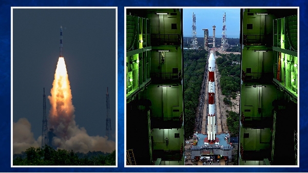ISRO Aditya-L1 