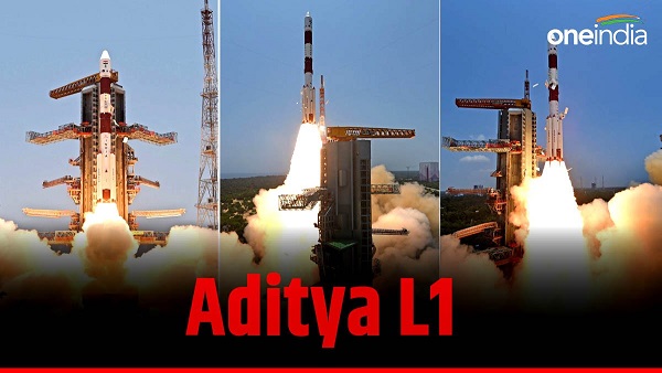 Aditya L1 Launch FAQ
