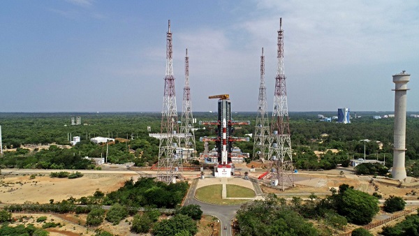 ISRO Aditya-L1 Mission