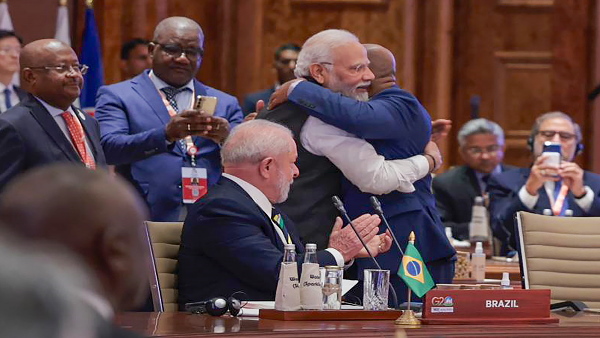 g20 african union