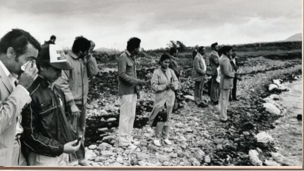 khalistan air india bombing