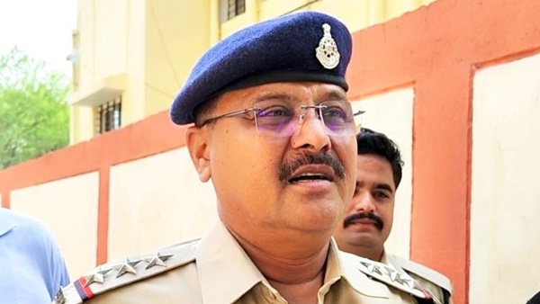 Ajay Verma Ujjain Police Ajay Verma Ujjain Police