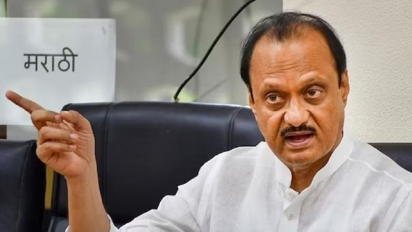 Ajit Pawar Ajit Pawar