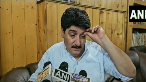 Hilal Akbar Lone 