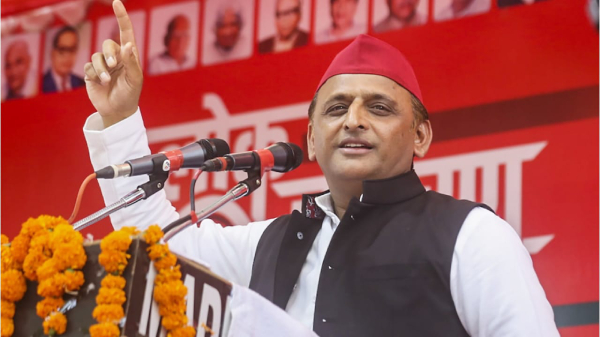 Akhilesh Yadav, Akhilesh Yadav,