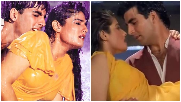 Raveena Tandon