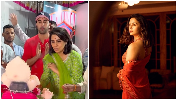 Ranbir Kapoor