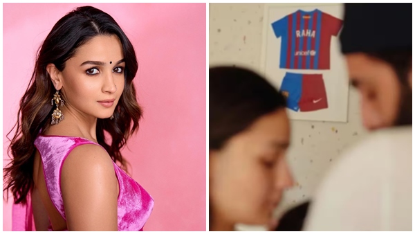 Alia Bhatt