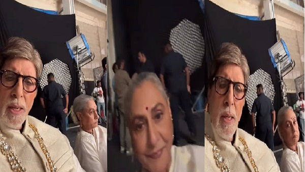 amitabh bachchan amitabh bachchan