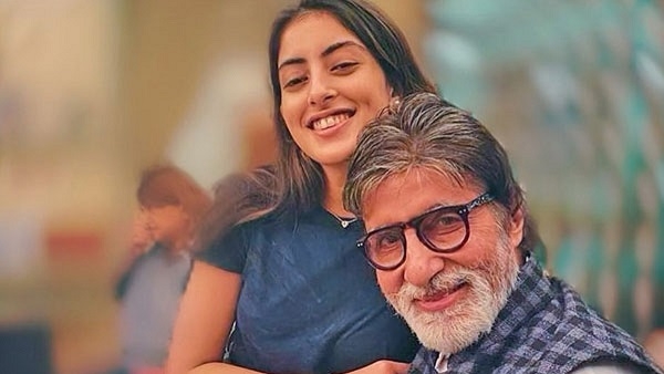 amitabh bachchan