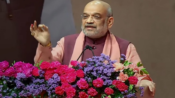 Amit Shah says about Sanatan