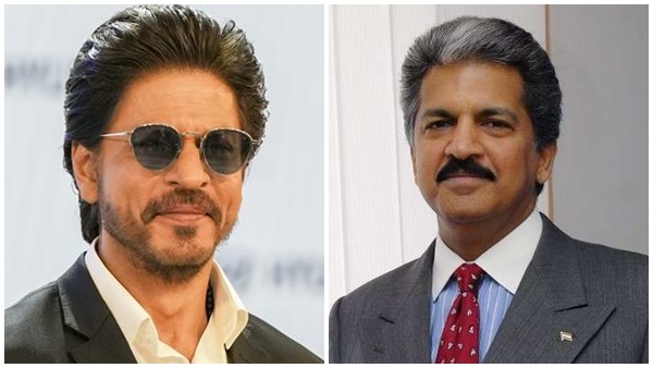 Shah Rukh Khan