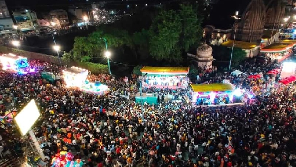 Indore