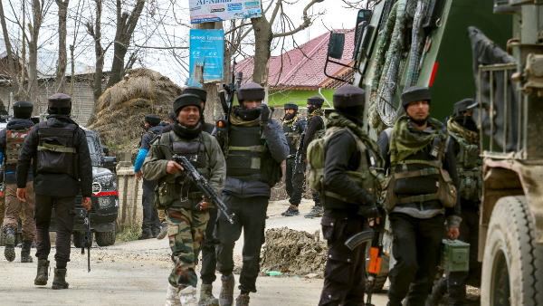 surgical strike surgical strike