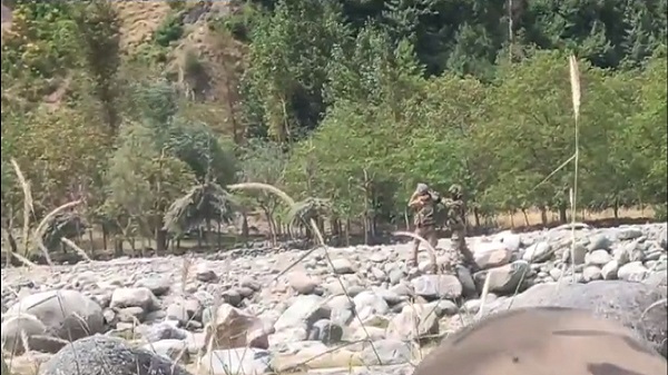 Anantnag Encounter