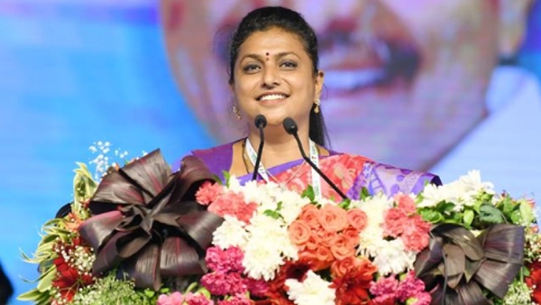 Andhra Govt on Coastal Development