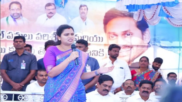 Jagananna Arogya Suraksha scheme