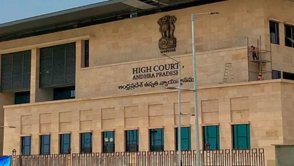  Andhra High Court over N Chandrababu Naidu