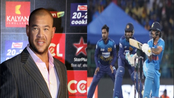 Andrew Symonds Fake News