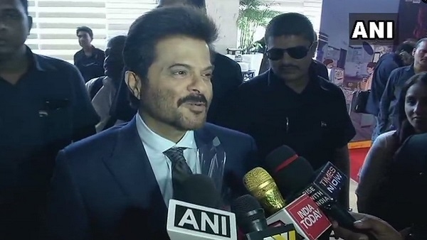 Anil Kapoor