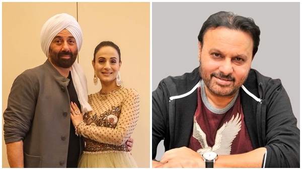 Ameesha Patel Ameesha Patel