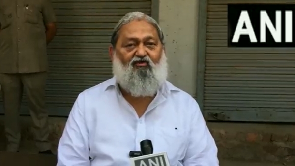 Anil Vij
