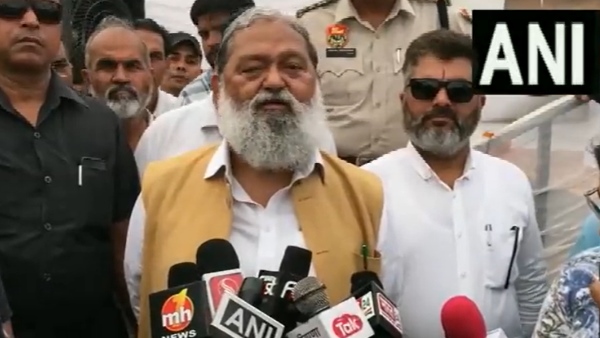 Anil Vij