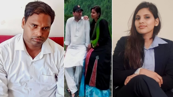Anju come back india form Pakistan Anju come back india form Pakistan