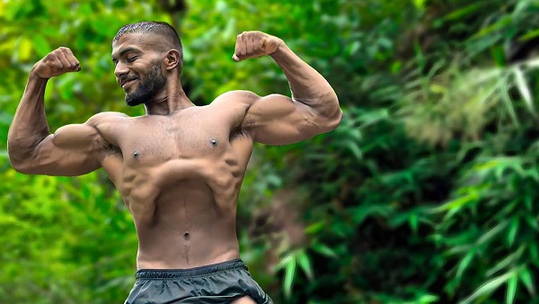 Who is Ankit Baiyanpuria 