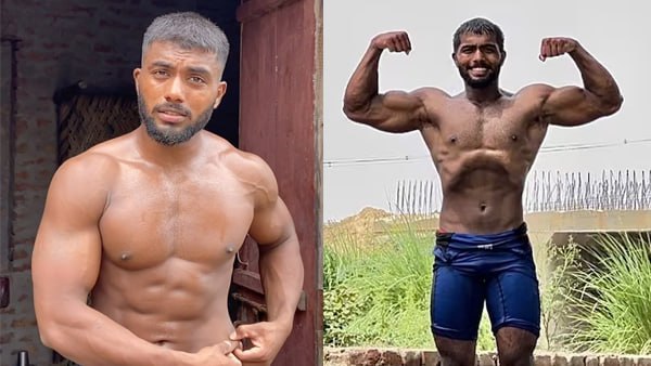 Who is Ankit Baiyanpuria 