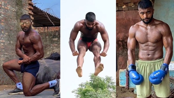 Who is Ankit Baiyanpuria 