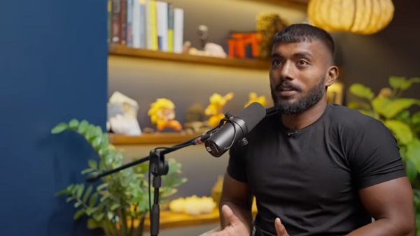 Who is Ankit Baiyanpuria 