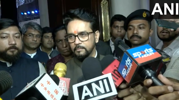 President of Bharat invitation card controversy: Central government calls the name change a rumour