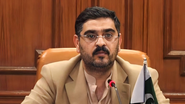 Anwaar-ul-Haq Kakar interview