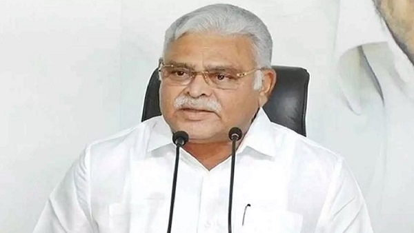 AP: जल संसाधन मंत्री ने अधिकारियों को दिया खास निर्देश