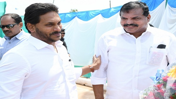 चंद्रबाबू नायडू निर्दोष हैं तो चर्चा से क्यों डरती है TDP