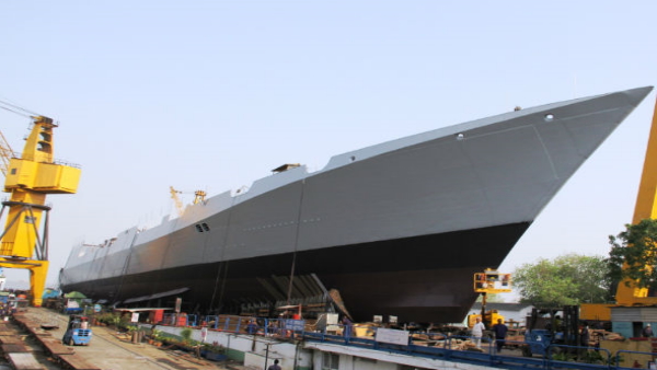 Shipping and Logistics