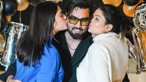 Youtuber Armaan Malik