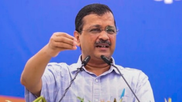 Arvind Kejriwal Arvind Kejriwal