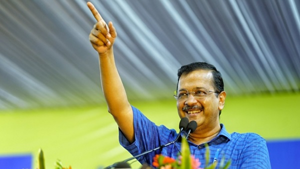 कल जयपुर का दौरा करेंगे CM अरविंद केजरीवाल और भगवंत मान