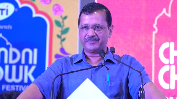 Delhi CM Arvind Kejriwal