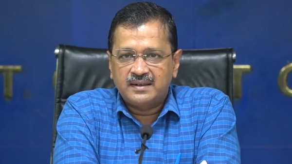 Arvind Kejriwal