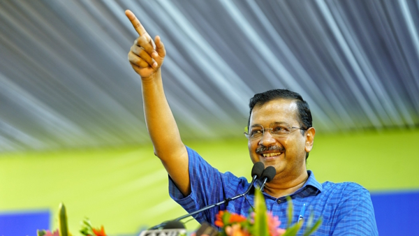  Chunav Guarantee Rajasthan AAP 