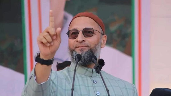 Asaduddin Owaisi Asaduddin Owaisi