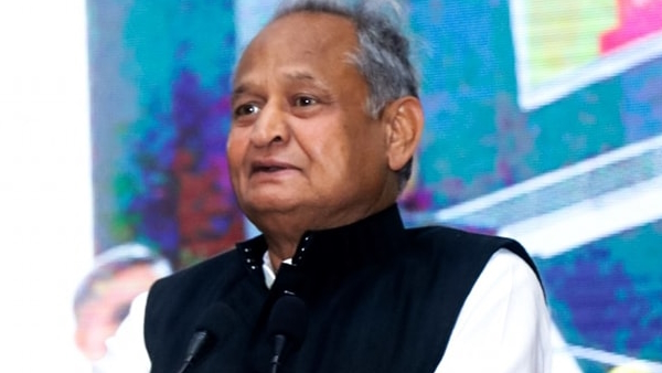 MHA rejects CM Ashok Gehlots claim
