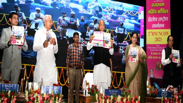 ashok gehlot 