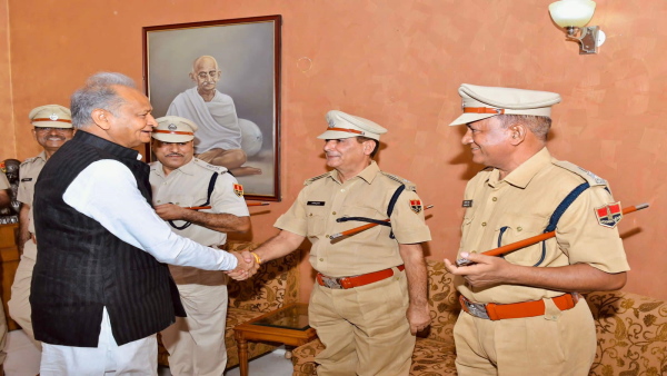 ashok gehlot ashok gehlot