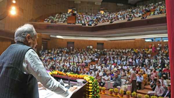 ashok gehlot ashok gehlot